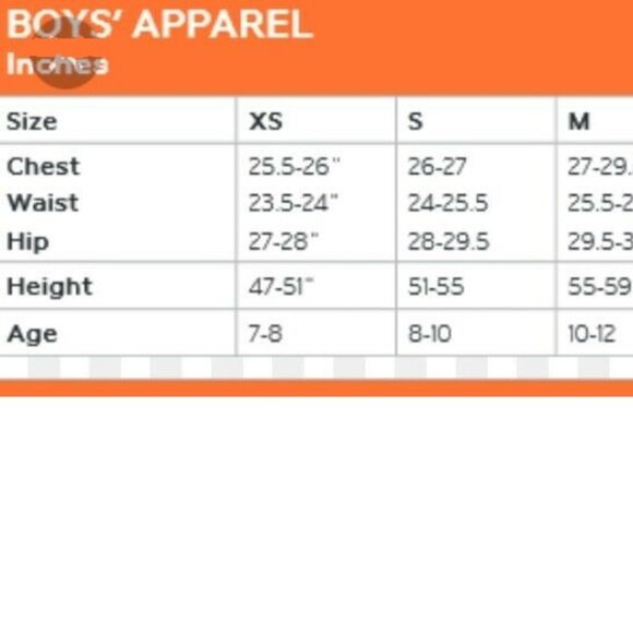 Nike boys fleece Hoodie swoosh logo Size 2T 3T 5 6 7 red - Picture 5 of 5